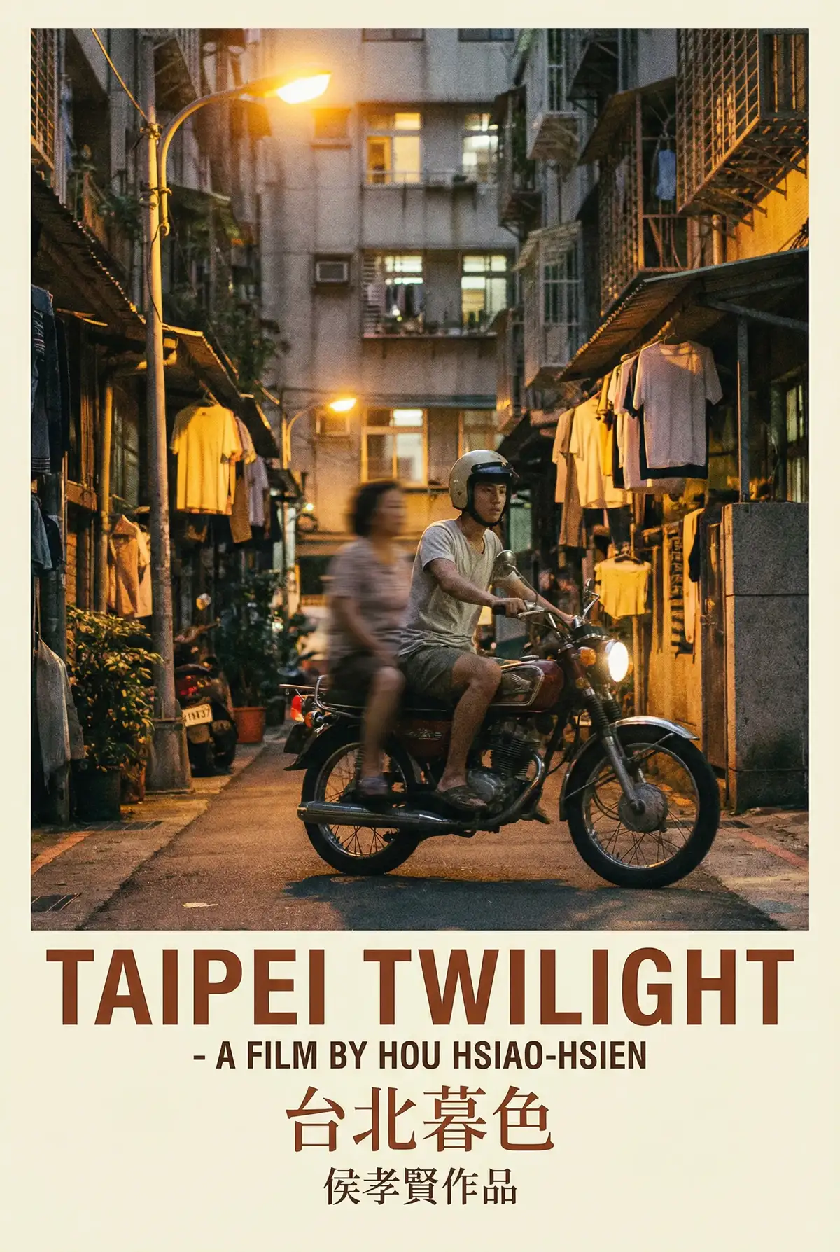 台湾伦理电影海报 - 在线中文天堂最新版WWW 馆藏推荐作品